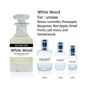 White Wood