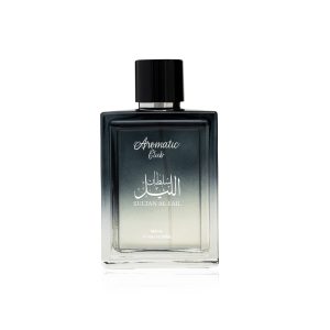 Aromatic Club Sultan Al Lail For Men Perfume 100ml