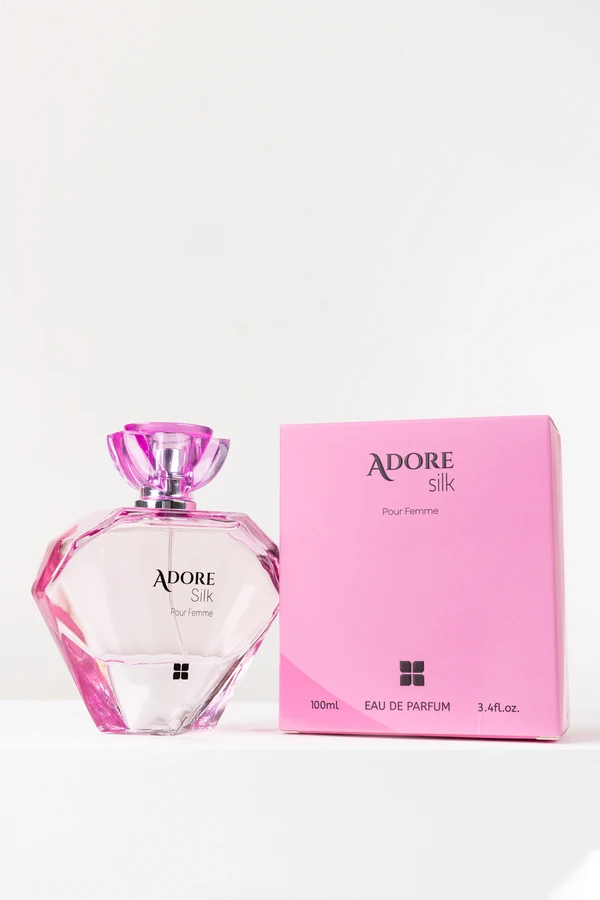 Adore Silk Perfume For Women - Image 3