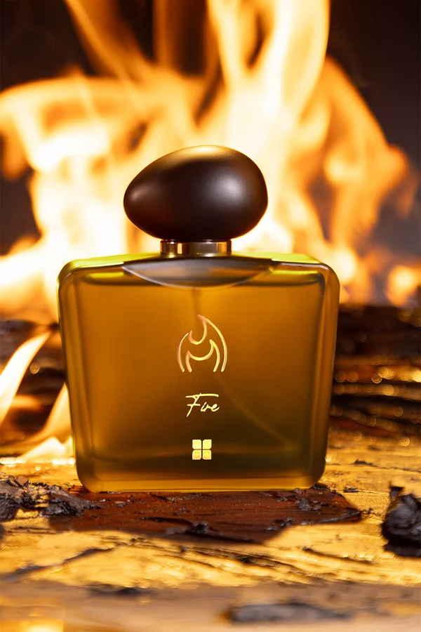 Fire Perfume For Men