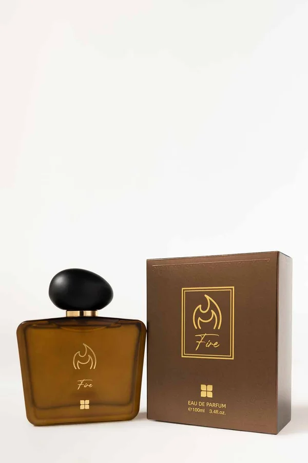 Fire Perfume For Men - Image 3