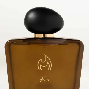 Fire Perfume For Men