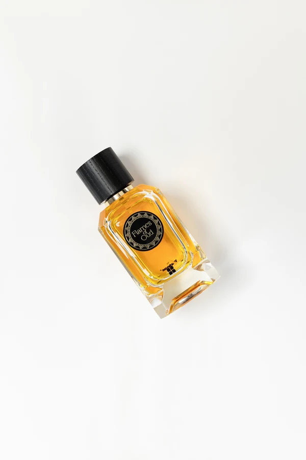 Flames Of Oud Perfume For Unisex - Image 4