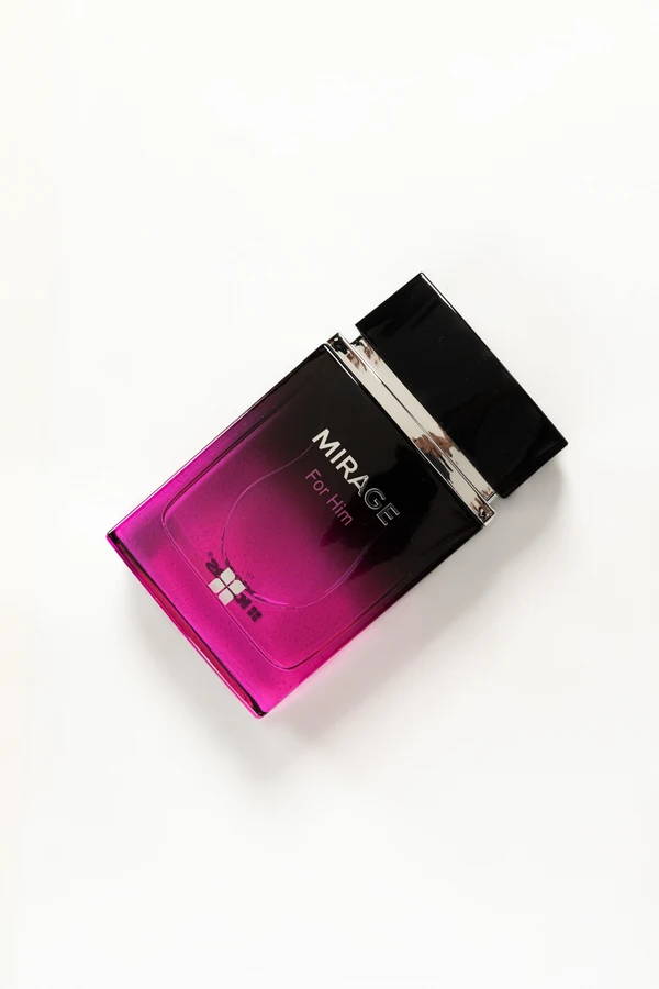 Mirage Perfume For Men - Image 3