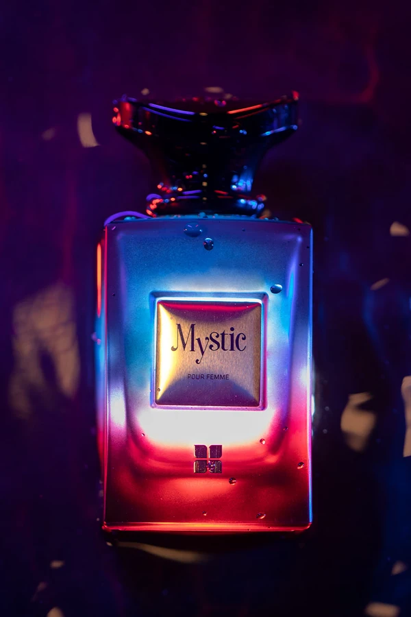 Mystic Perfume For Women - Image 3