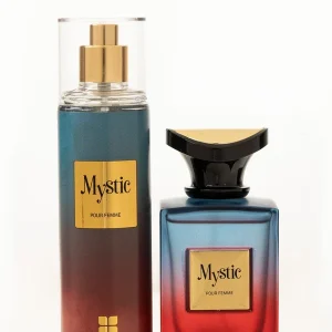 Mystic Gift Set