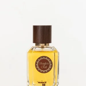 Shades Of Oud Perfume For Unisex