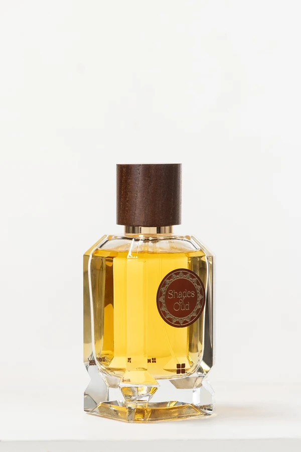 Shades Of Oud Perfume For Unisex - Image 3