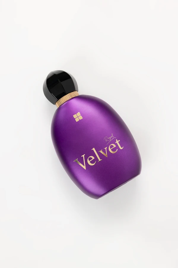 Velvet Majestic Perfume For Women - Image 3