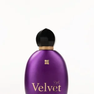 Velvet Majestic Perfume For Women
